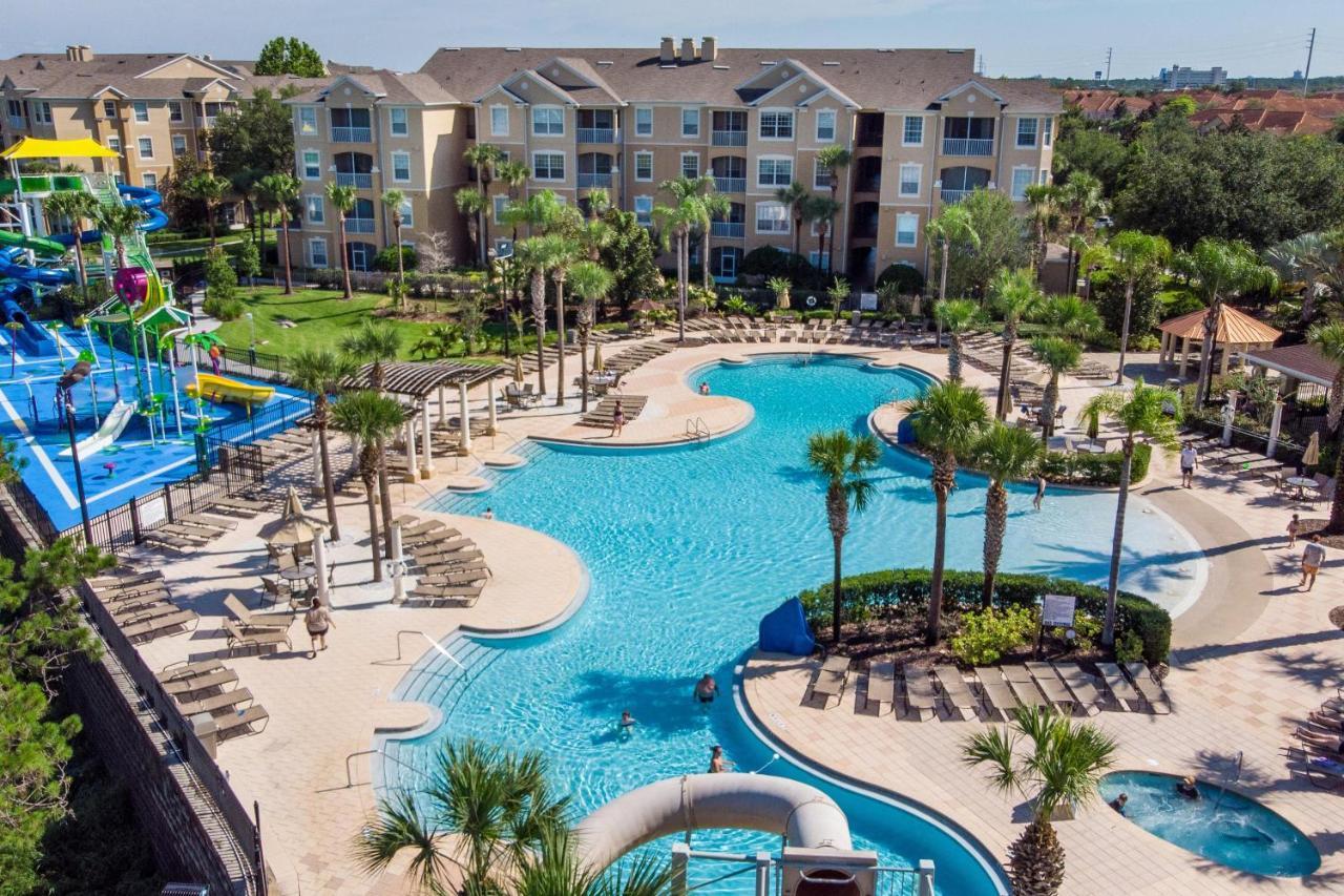 Windsor Hills Resort- 7677 Otterspool Orlando Exterior photo
