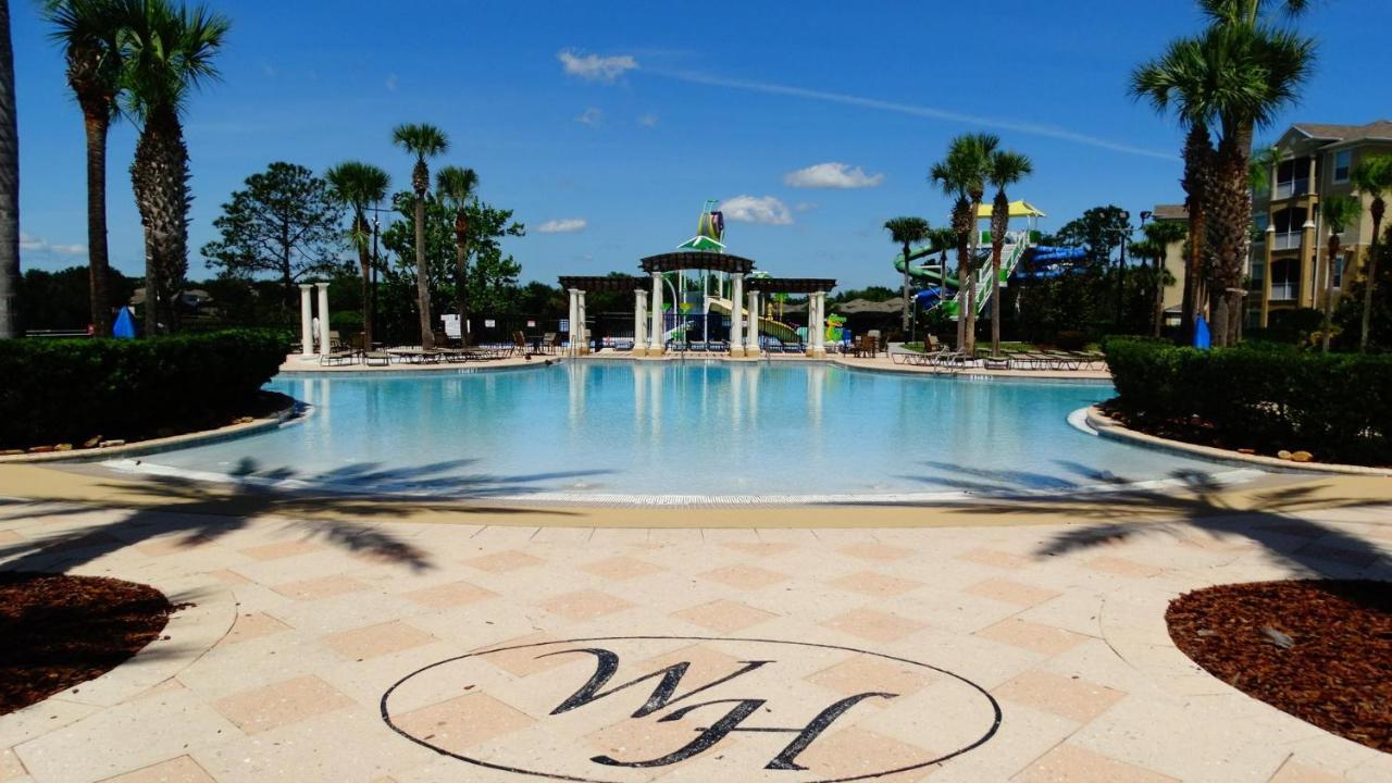 Windsor Hills Resort- 7677 Otterspool Orlando Exterior photo