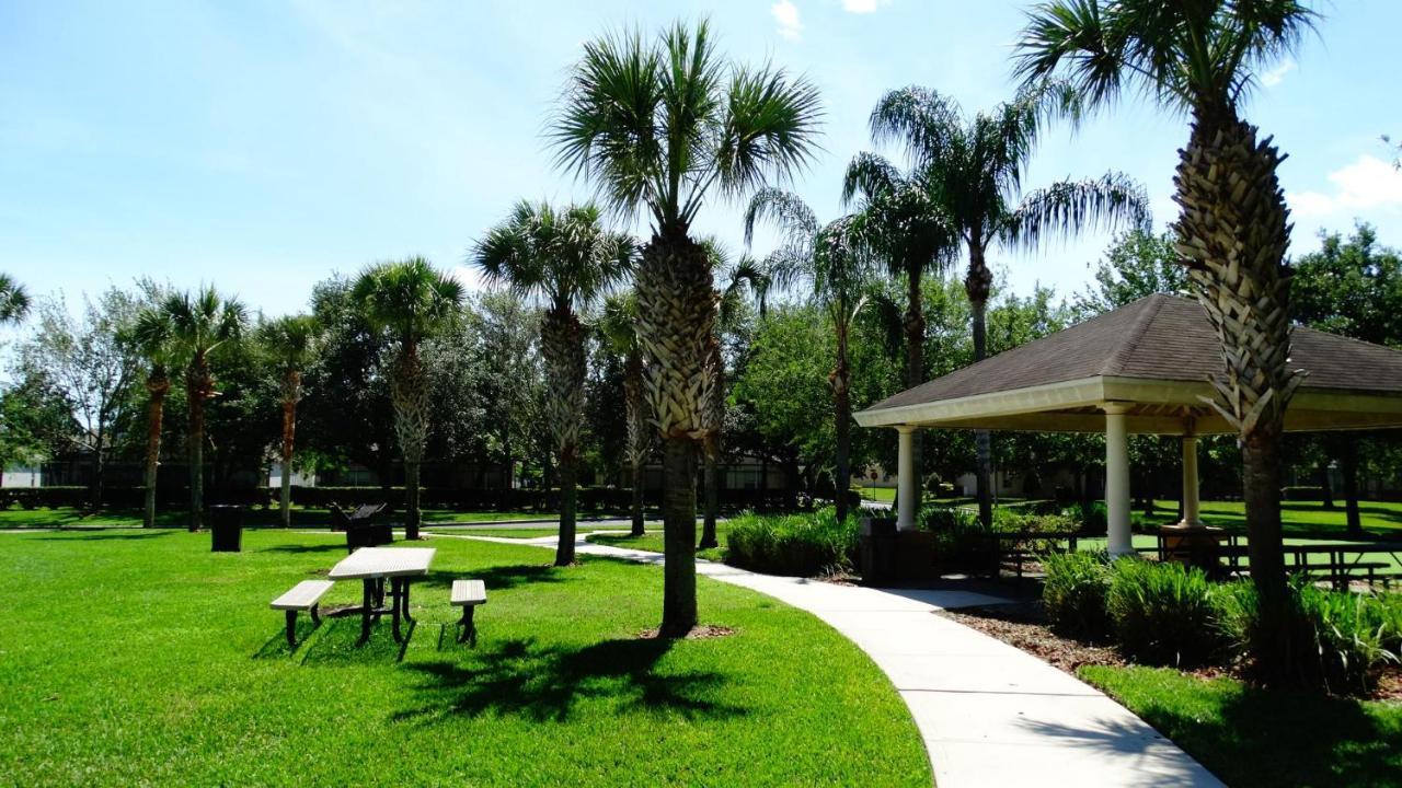 Windsor Hills Resort- 7677 Otterspool Orlando Exterior photo